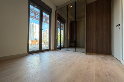 Продажа квартиры  в Анталье, Турция 2+1, 40м2, №217184 – фото 19