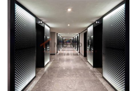 4+1 Lejlighed  i Sariyer, Istanbul, Tyrkiet Nr. 217190 - 21