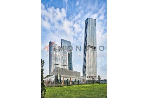 4+1 Lejlighed  i Sariyer, Istanbul, Tyrkiet Nr. 217190 - 4