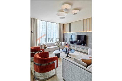 4+1 Lejlighed  i Sariyer, Istanbul, Tyrkiet Nr. 217190 - 16