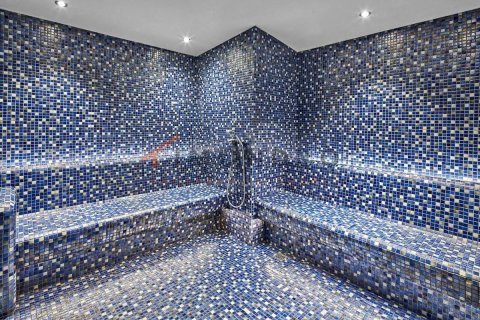 4+1 Lejlighed  i Sariyer, Istanbul, Tyrkiet Nr. 217190 - 25