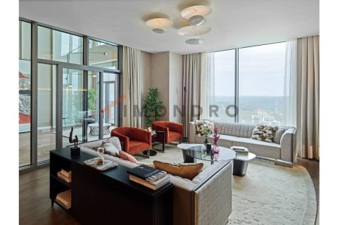 4+1 Lejlighed  i Sariyer, Istanbul, Tyrkiet Nr. 217190 - 14