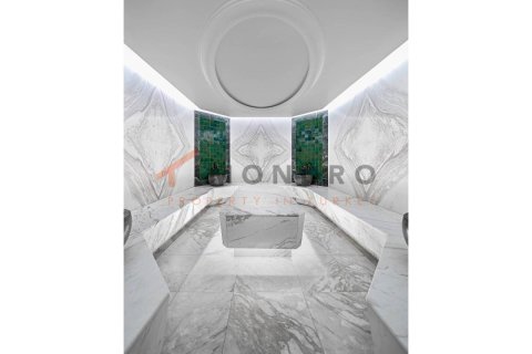 4+1 Lejlighed  i Sariyer, Istanbul, Tyrkiet Nr. 217190 - 27