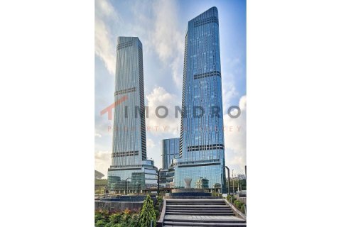 4+1 Lejlighed  i Sariyer, Istanbul, Tyrkiet Nr. 217190 - 6