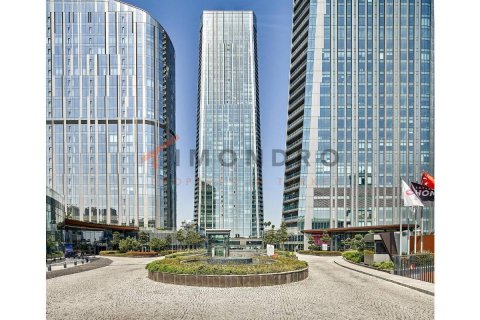 4+1 Lejlighed  i Sariyer, Istanbul, Tyrkiet Nr. 217190 - 7