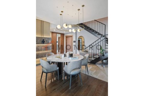 4+1 Lejlighed  i Sariyer, Istanbul, Tyrkiet Nr. 217190 - 18