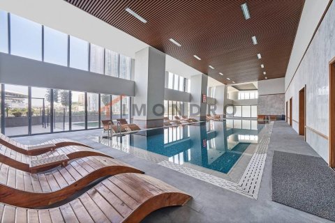 4+1 Lejlighed  i Sariyer, Istanbul, Tyrkiet Nr. 217190 - 23