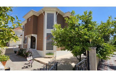 3+1 Villa  in Kemer, Antalya, Türkei Nr. 217187 - 2