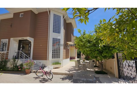 3+1 Villa  in Kemer, Antalya, Türkei Nr. 217187