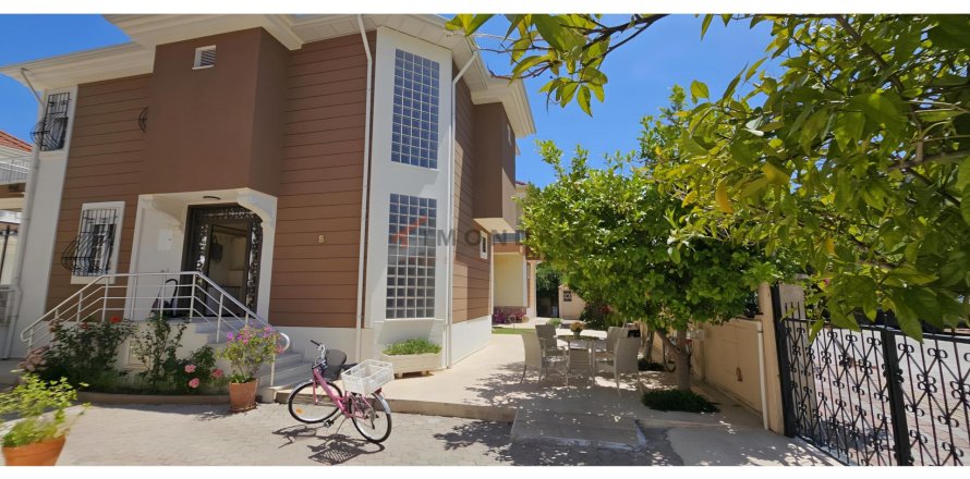 3+1 Villa  in Kemer, Antalya, Türkei Nr. 217187