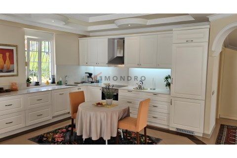 3+1 Villa  in Kemer, Antalya, Türkei Nr. 217187 - 9