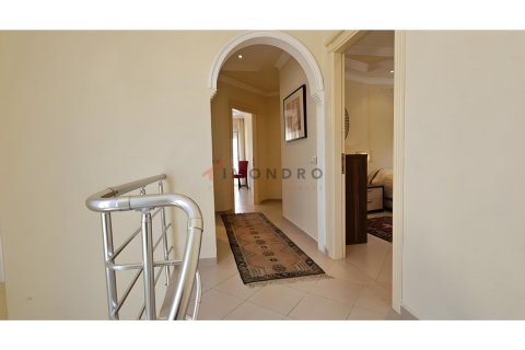 3+1 Villa  in Kemer, Antalya, Türkei Nr. 217187 - 11