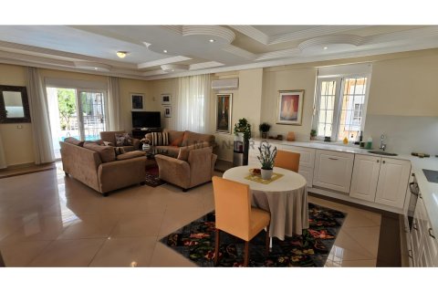 3+1 Villa  in Kemer, Antalya, Türkei Nr. 217187 - 5