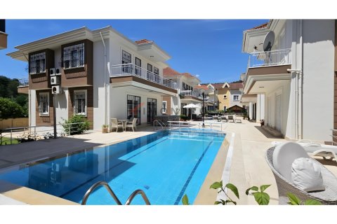 3+1 Villa  in Kemer, Antalya, Türkei Nr. 217187 - 3