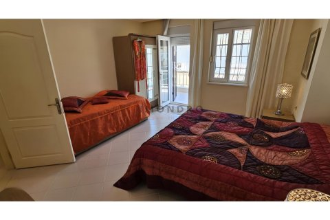 3+1 Villa  in Kemer, Antalya, Türkei Nr. 217187 - 14