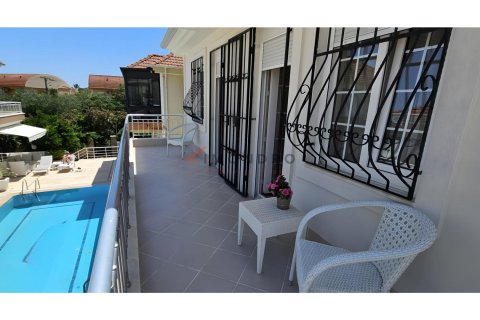3+1 Villa  in Kemer, Antalya, Türkei Nr. 217187 - 15