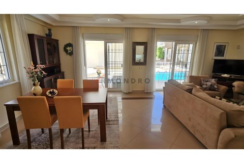 3+1 Villa  in Kemer, Antalya, Türkei Nr. 217187 - 7
