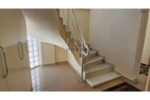 3+1 Villa  in Kemer, Antalya, Türkei Nr. 217187 - 10