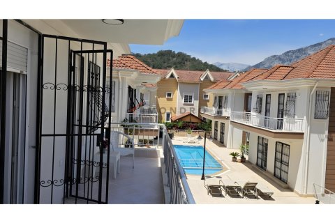 3+1 Villa  in Kemer, Antalya, Türkei Nr. 217187 - 19
