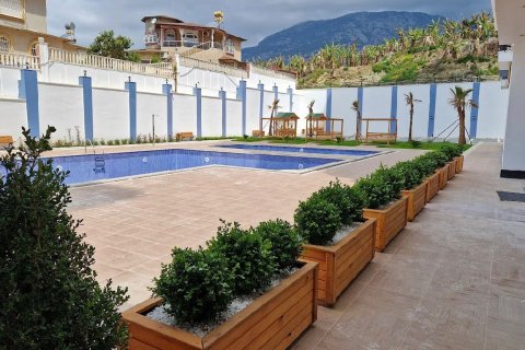 Apartment for sale  in Mahmutlar, Antalya, Turkey, 2 bedrooms, 85m2, No. 216186 – photo 13