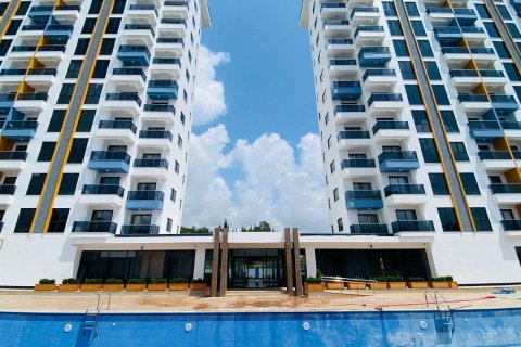 Apartment for sale  in Mahmutlar, Antalya, Turkey, 2 bedrooms, 85m2, No. 216186 – photo 6