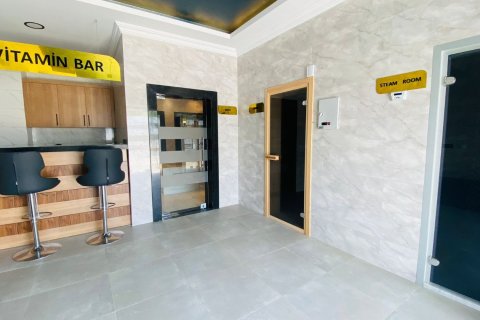 Apartment for sale  in Mahmutlar, Antalya, Turkey, 2 bedrooms, 85m2, No. 216186 – photo 8