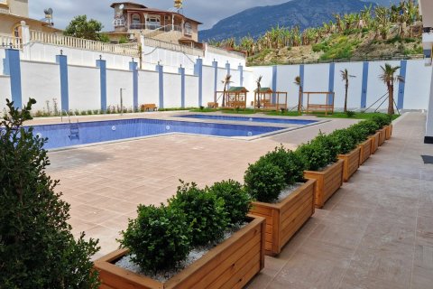 Apartment for sale  in Mahmutlar, Antalya, Turkey, 2 bedrooms, 85m2, No. 216186 – photo 12