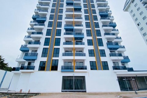 Apartment for sale  in Mahmutlar, Antalya, Turkey, 2 bedrooms, 85m2, No. 216186 – photo 17