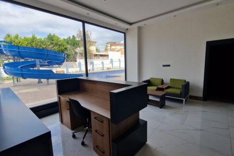 Apartment for sale  in Mahmutlar, Antalya, Turkey, 2 bedrooms, 85m2, No. 216186 – photo 20