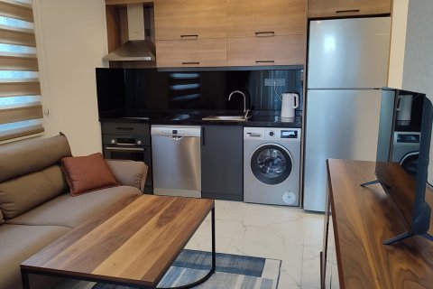 Apartment for sale  in Mahmutlar, Antalya, Turkey, 2 bedrooms, 85m2, No. 216186 – photo 21