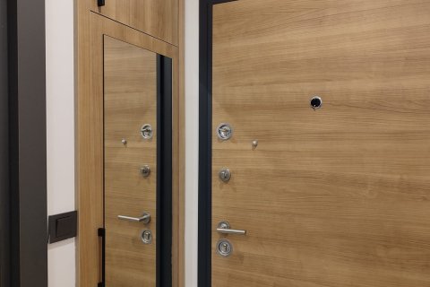 Apartment for sale  in Mahmutlar, Antalya, Turkey, 2 bedrooms, 85m2, No. 216186 – photo 27