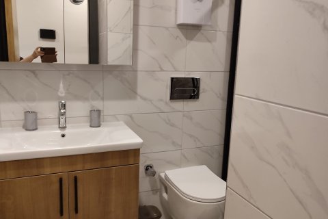 Apartment for sale  in Mahmutlar, Antalya, Turkey, 2 bedrooms, 85m2, No. 216186 – photo 31