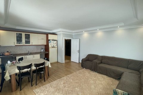 2+1 Lejlighed  i Mahmutlar, Antalya, Tyrkiet Nr. 216187