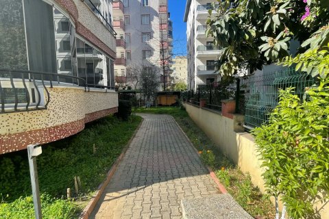 Daire  2+1  Mahmutlar, Antalya, Türkiye №216187 - 7