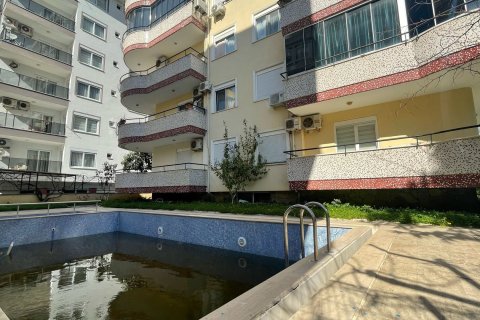 Daire  2+1  Mahmutlar, Antalya, Türkiye №216187 - 4