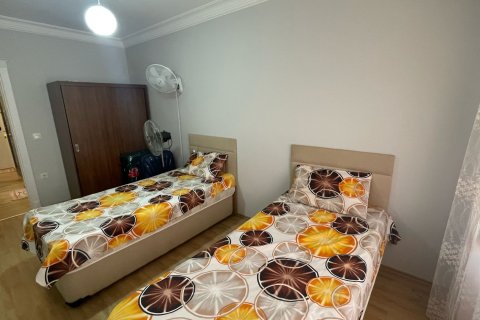 Daire  2+1  Mahmutlar, Antalya, Türkiye №216187 - 2