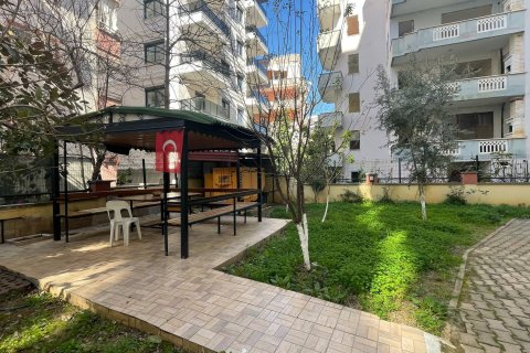 Daire  2+1  Mahmutlar, Antalya, Türkiye №216187 - 11