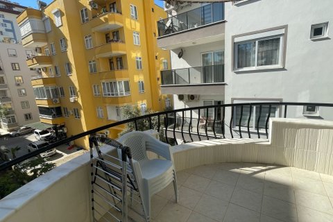 Daire  2+1  Mahmutlar, Antalya, Türkiye №216187 - 12