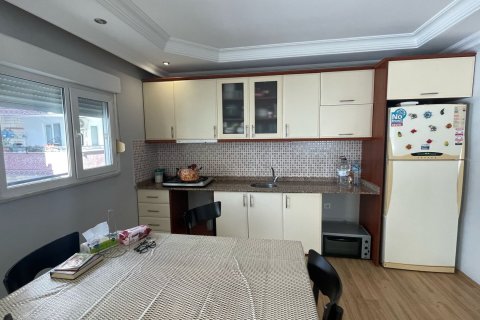 Daire  2+1  Mahmutlar, Antalya, Türkiye №216187 - 13