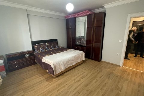 Daire  2+1  Mahmutlar, Antalya, Türkiye №216187 - 14