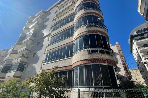 Daire  2+1  Mahmutlar, Antalya, Türkiye №216187 - 16