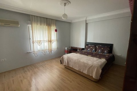 Daire  2+1  Mahmutlar, Antalya, Türkiye №216187 - 18