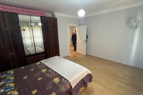 Daire  2+1  Mahmutlar, Antalya, Türkiye №216187 - 21