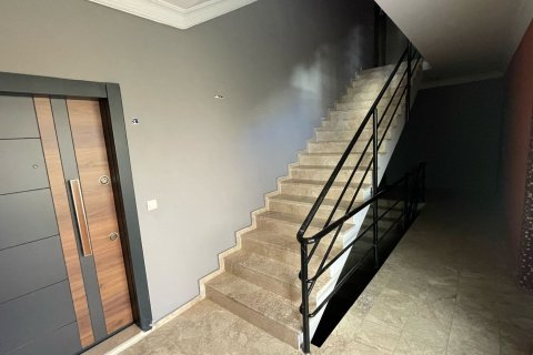 Daire  2+1  Mahmutlar, Antalya, Türkiye №216187 - 23