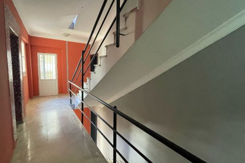 Daire  2+1  Mahmutlar, Antalya, Türkiye №216187 - 24