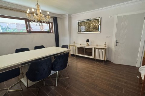 3+1 Leilighet  i Mahmutlar, Antalya, Tyrkia Nr. 216190