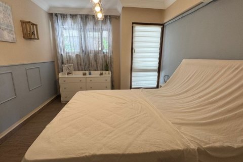 3+1 Leilighet  i Mahmutlar, Antalya, Tyrkia Nr. 216190 - 4