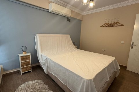 3+1 Leilighet  i Mahmutlar, Antalya, Tyrkia Nr. 216190 - 2