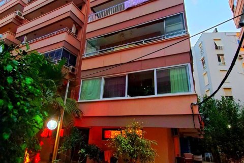 3+1 Leilighet  i Mahmutlar, Antalya, Tyrkia Nr. 216190 - 6