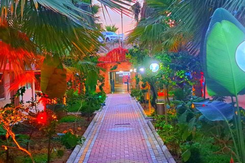 3+1 Leilighet  i Mahmutlar, Antalya, Tyrkia Nr. 216190 - 8